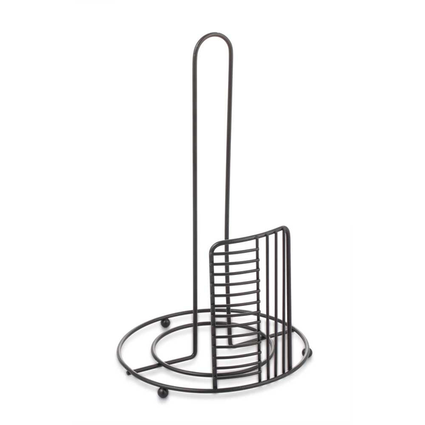 Metal Toilet Roll Holder