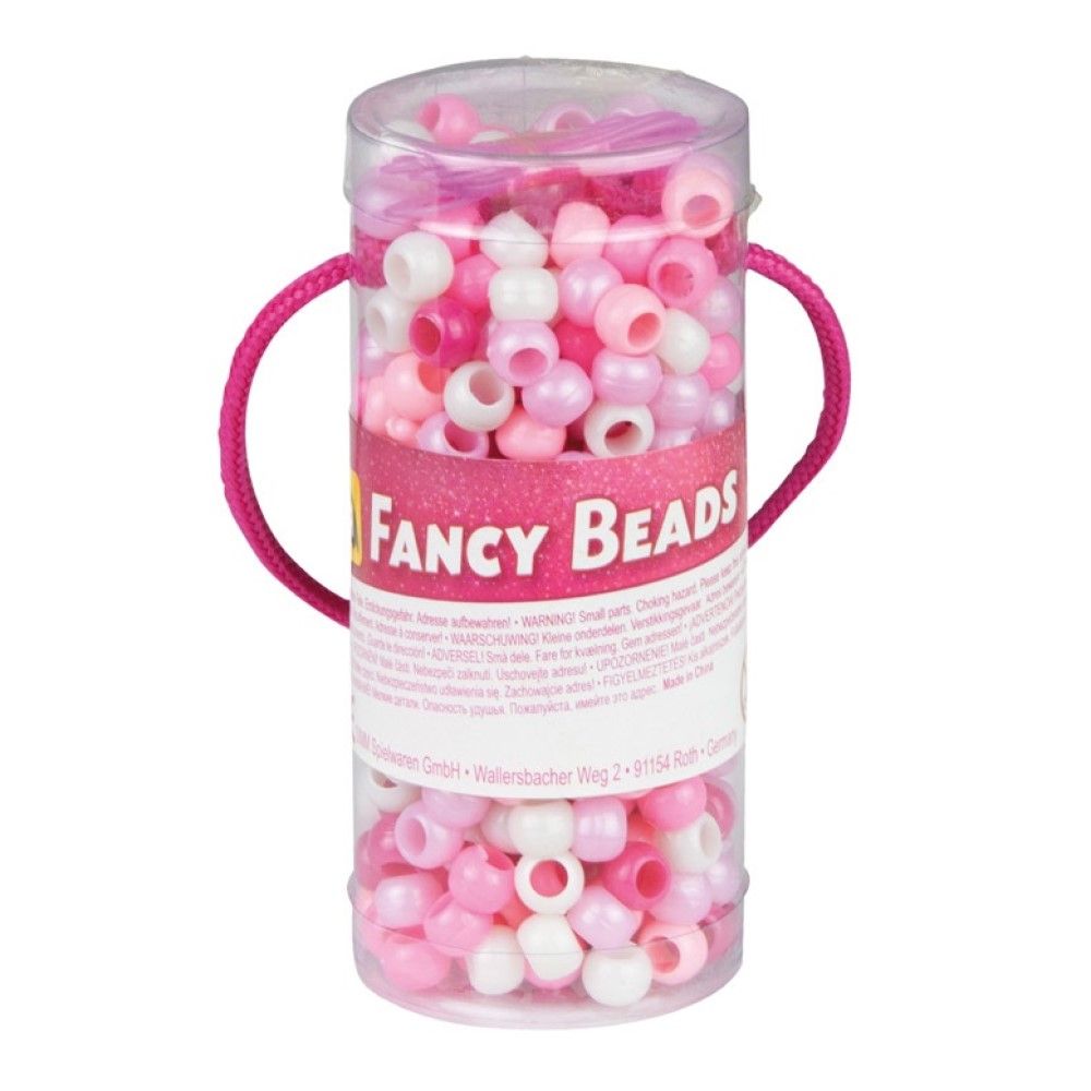 Lena Threading Beads for Jewellery, Arts & Crafts with 3 Colour Options Buy Online in South