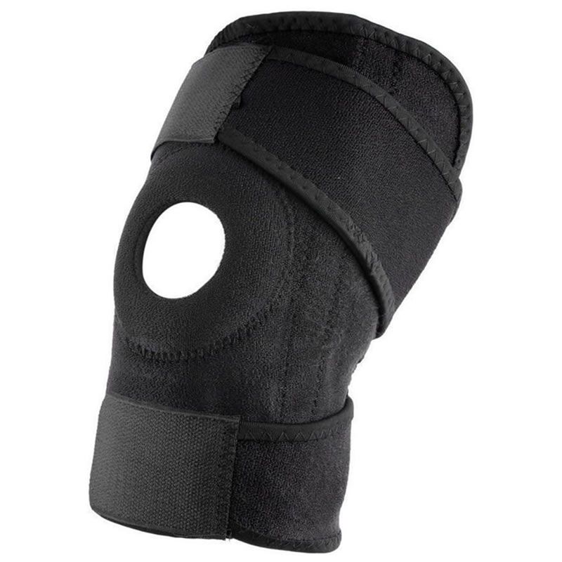 Training Knee Pad with Patella Support | Shop Today. Get it Tomorrow ...