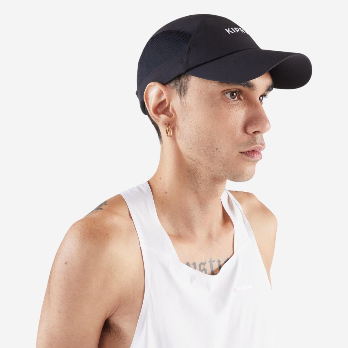 Kiprun Men's & Women's V2 Running Cap