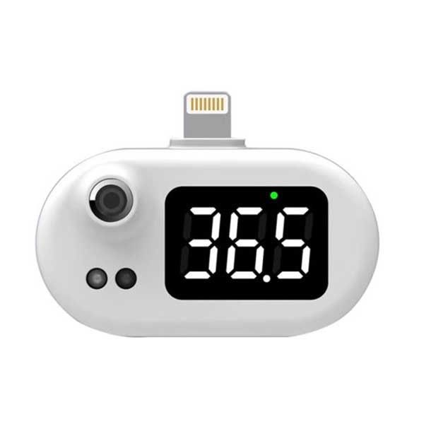 K8 Mobile Phone Thermometer