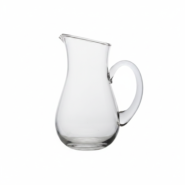 Maxwell &amp; Williams 1.2 liters Diamante Classic Glass Jug for Beverages