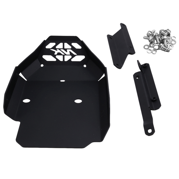 Engine Chassis Skid Plate Guard for Cfmoto 450Nk Compatible with Universal