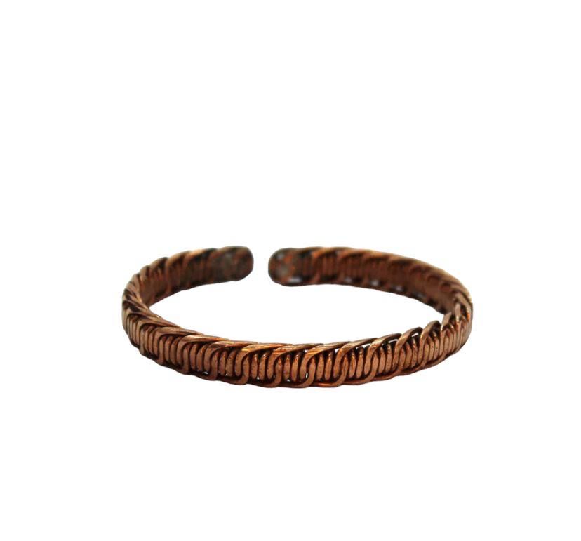 Copper Cuff Bracelet | Shop Today. Get it Tomorrow! | takealot.com