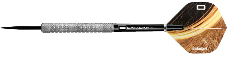 Datadart Omega - 80% Nickle Tungsten Darts - 28g