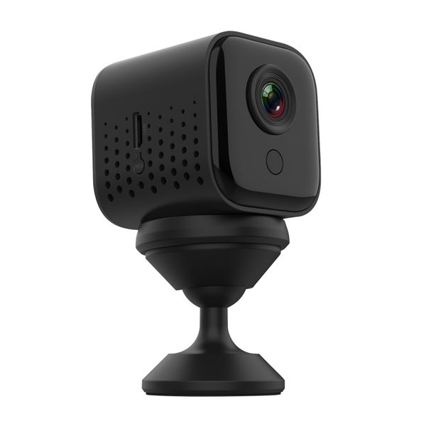 WiFi mini camera 1080P compatible