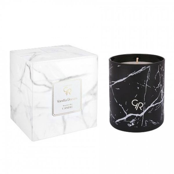 Vanilla Dream - Vegetable Wax Candle