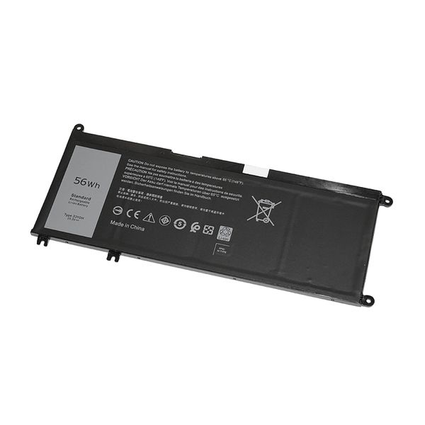 Battery For Dell Latitude E7470, E7270 (MC34Y, J60J5)