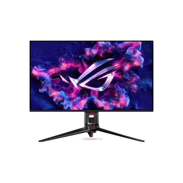 ASUS Gaming Monitor - PG32UCDMZ 32" 4K QD-OLED 240 Hz 0.03 ms HDR10