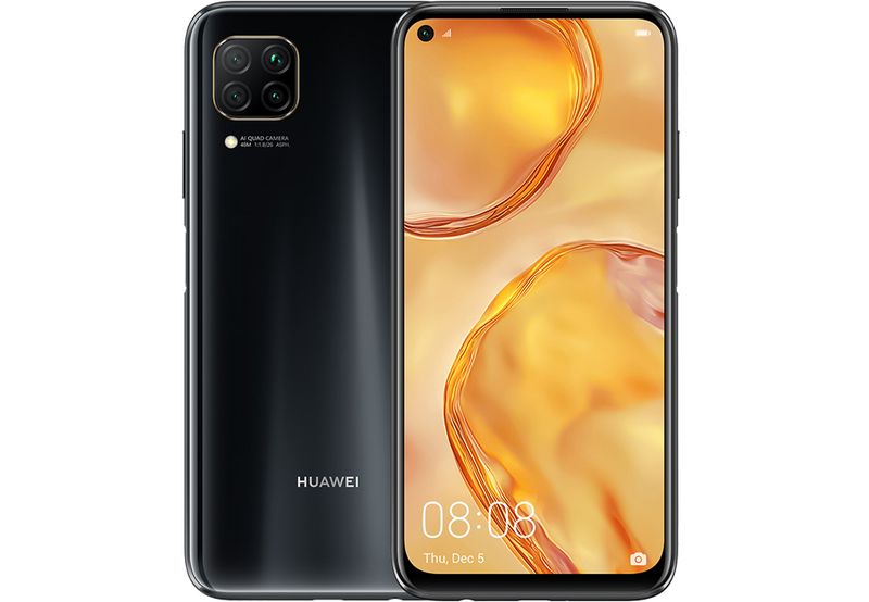 Huawei P40 Lite