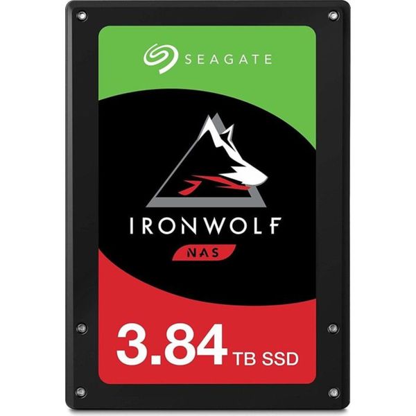 Seagate ZA3840NM10011 3840GB Ironwolf 110 SSD