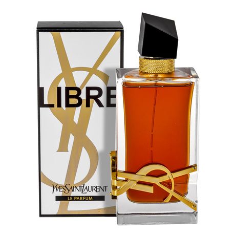 Yves Saint Laurent Libre Le Parfum 90ml EDP for Women, Shop Today. Get it  Tomorrow!