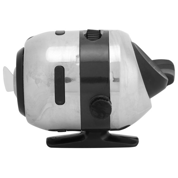 BL27 Stainless Steel Interchangeable Fishing Reel