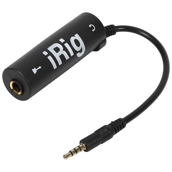 Guitar Audio Interface Adapter | Sound Converter Link