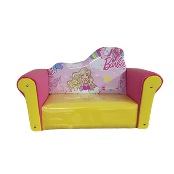 Barbie Double Couch