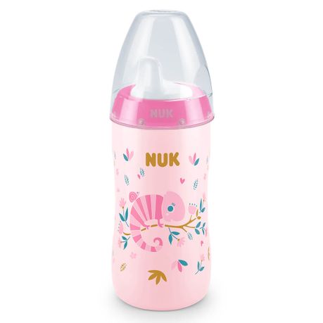 Nuk best sale bottles takealot