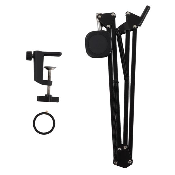 Overhead Magnetic Phone Arm