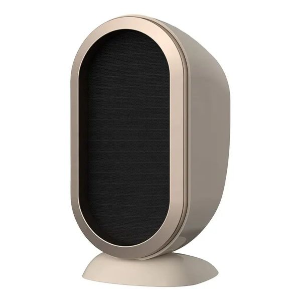 Fan Heater ZR-5008 - Beige