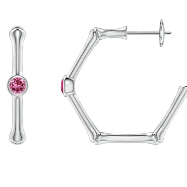 Swarovski Rose Crystal image