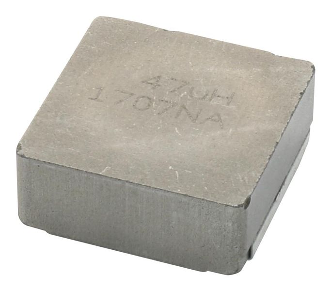 47 Μh, 8.7 A, Shielded image
