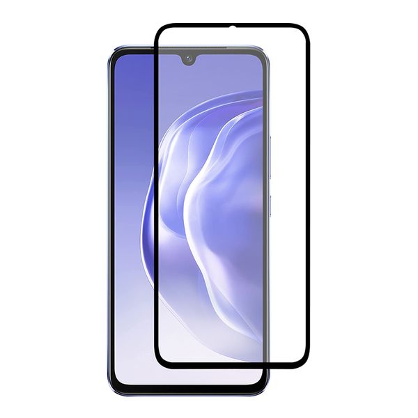 Tampered Glass Screen Protector For Vivo V21 5G | AW