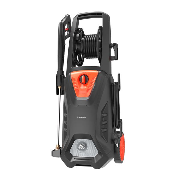 Bennett Read IND2200 160 bar, 450L/h Induction Pressure Washer