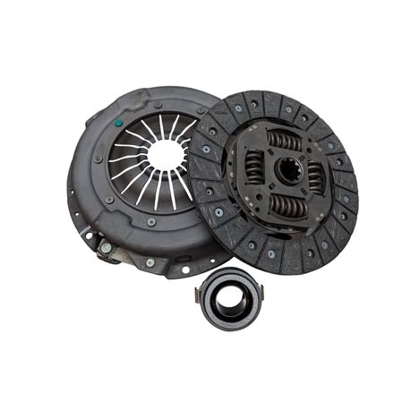 Mahindra Thar 2.5 CRDe Clutch Kit Year Model 2016 Shop Today. Get it Tomorrow takealot