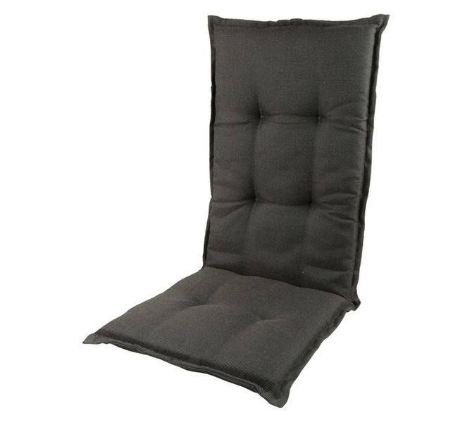 High Back Outdoor Chair Cushion: Weather-Resistant Cushion