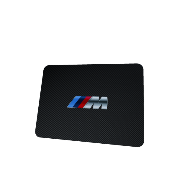 BMW - M Motorsport - Mouse Pads