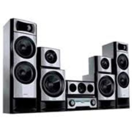 sony home theatre 5.2