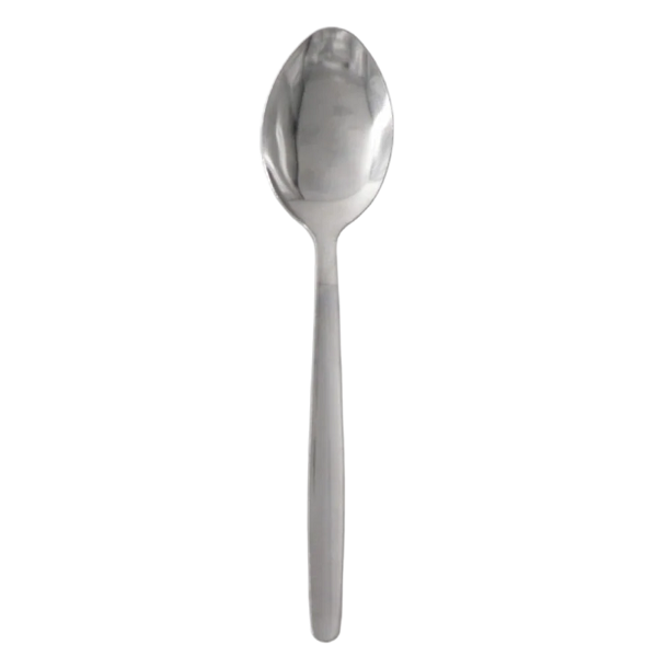 Regent-Set of 12 Austwind Stainless Steel Teaspoon (Pack Of 6)