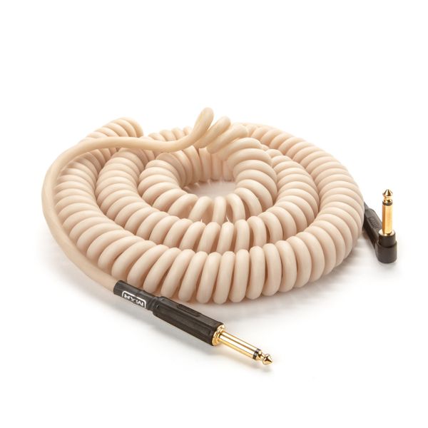 Dunlop MXR Coil Glow Instrument Cable - Glo 30 feet