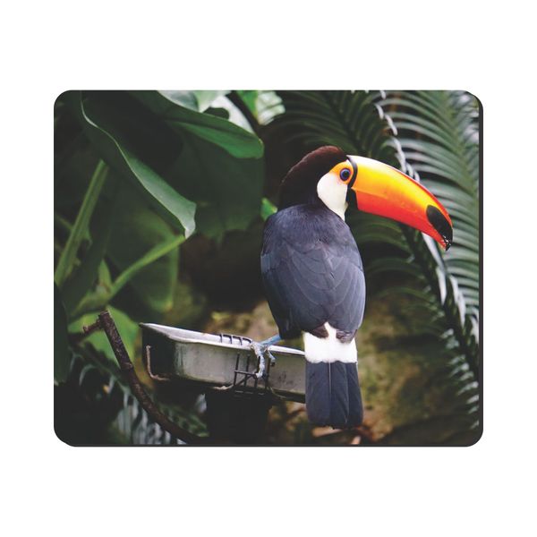 Mouse Pad - Beautiful Bird