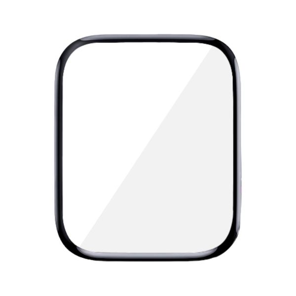 44mm Apple Watch- 3D Full Glue Screen Protector