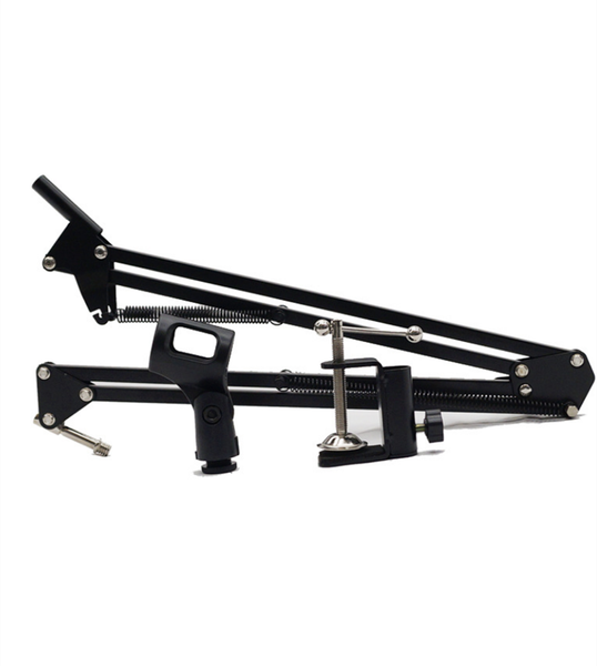 Professional Recording Microphone Stand