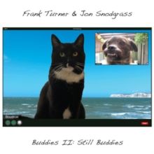 Buddies II: Still Buddies (CD / Album)