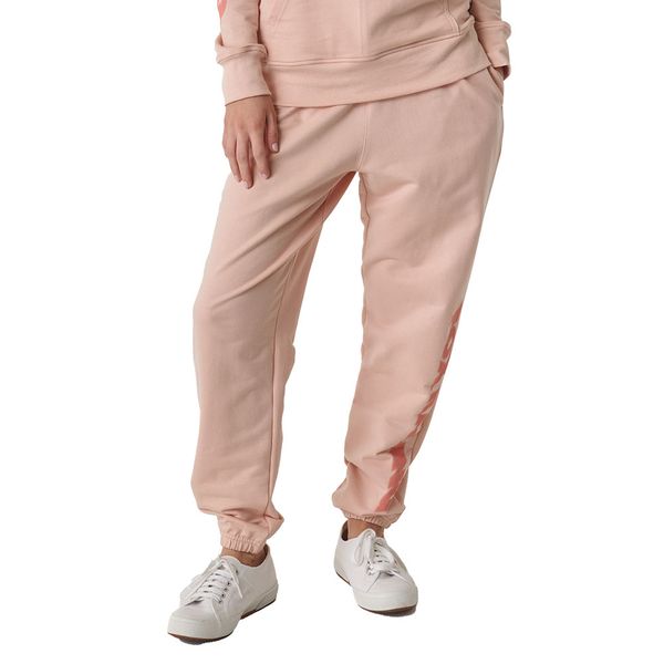 Fox - Ladies Racing Trackpants - Creamy Pink