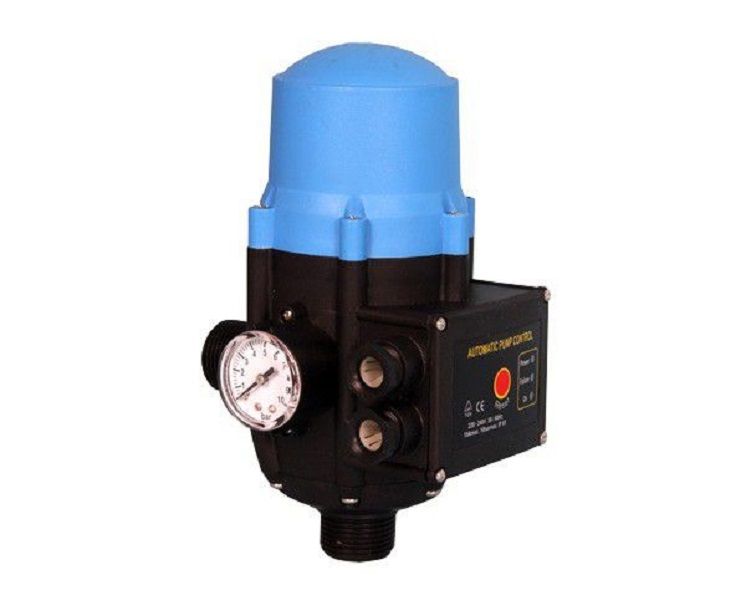 Automatic Pump Pressure Switch Buy Online in South Africa