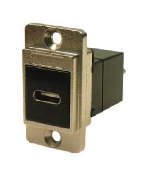 Cliff Electronic (CP30711M) USB Adapter, CSK Hole