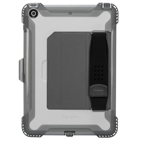 Targus Safeport Rugged Case for Apple iPad (8th/7th/9th) 10.2-inch - Grey