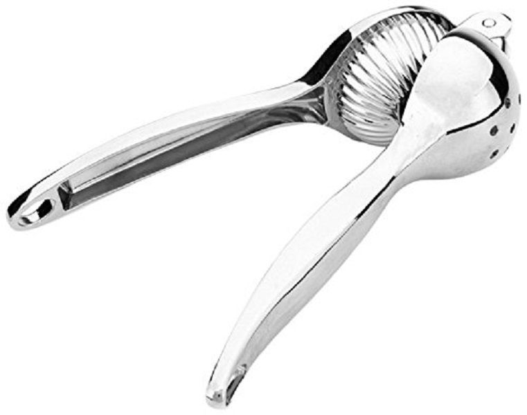 Stainless Steel Lemon Squeezer Citrus Press