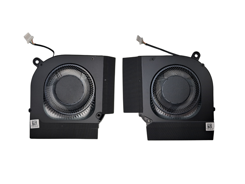 Cooling Fans for Acer Predator Helios 300 &amp; Nitro 5 ( PH315 317 AN515 517 )