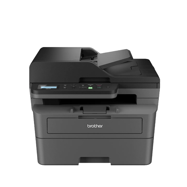 Brother DCP-L2640DW Mono Laser Printer With ADF