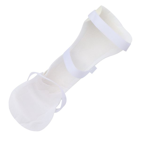 Foot Orthosis Brace Drop Foot Ankle Support Right