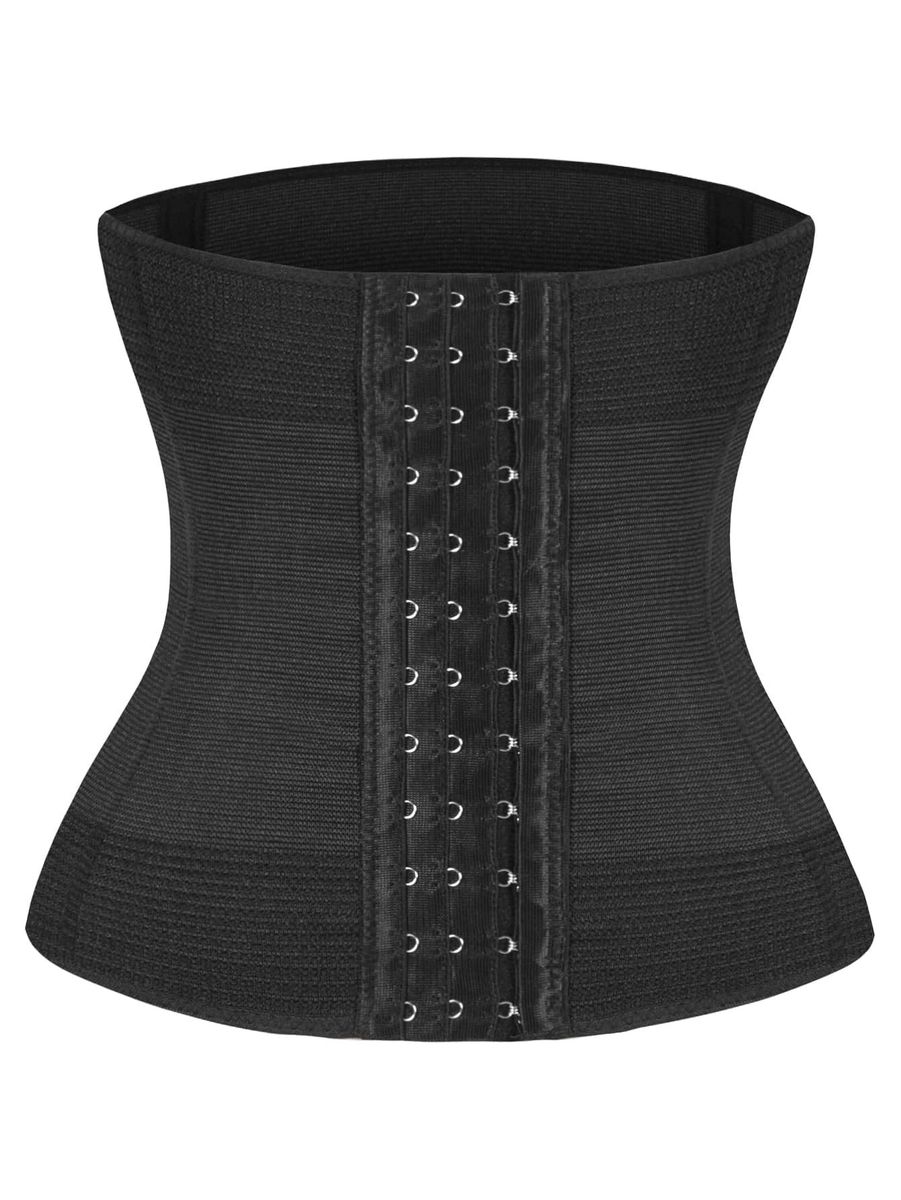 Black Waist Trainer Shapewear | Shop Today. Get it Tomorrow! | takealot.com