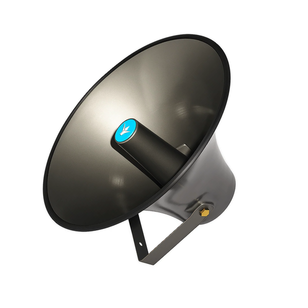 Kentech MTH12 12" PA Horn Speaker Weatherproof Aluminium