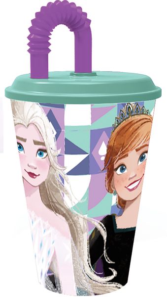 Frozen Ice Magic Easy Sport Tumbler 430ml