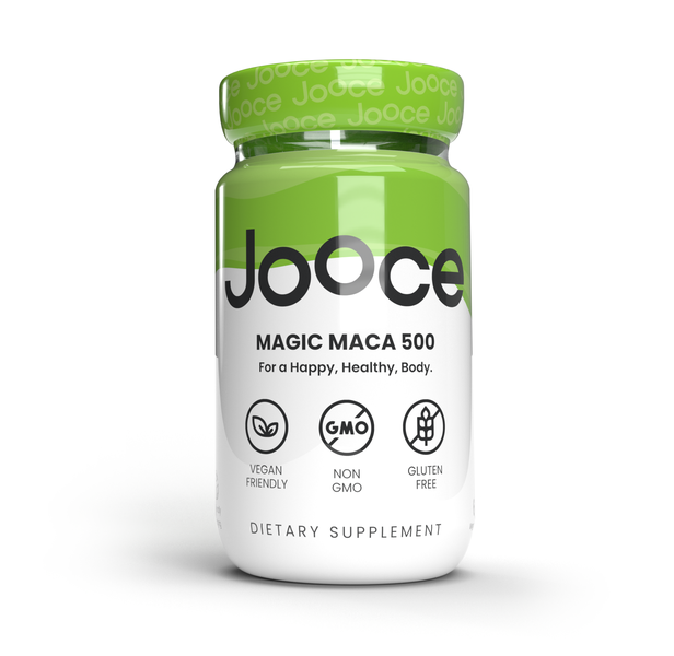 Magic Maca - Jooce