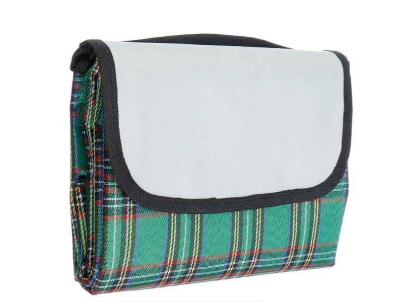 Waterproof, Foldable, Compact Outdoor Picnic Blanket-145 x 125cm