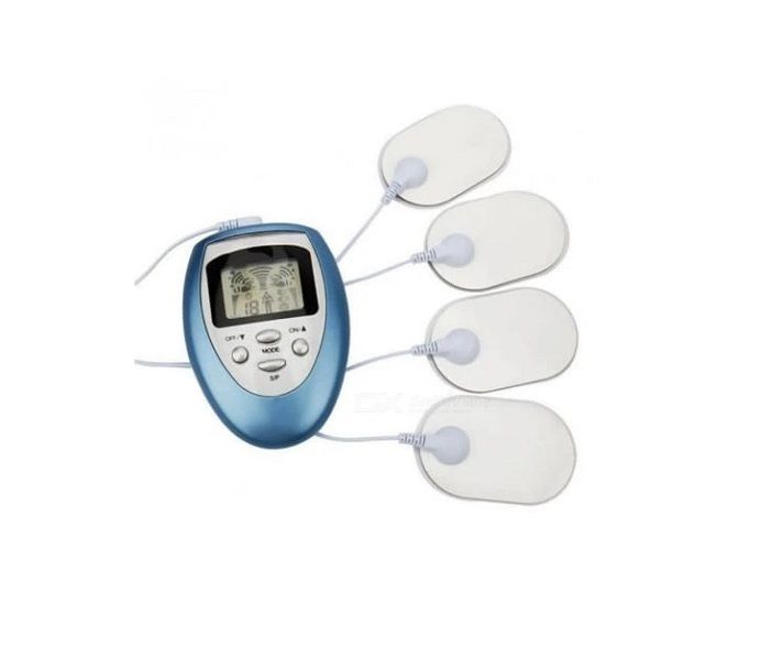 xTek Slimming Massager Pulse Muscle Pain Relief Fat Burning